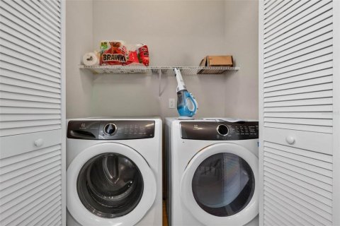 Купить виллу или дом в Парриш, Флорида 5 комнат, 121.79м2, № 2314803 - фото 19