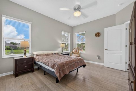 Купить виллу или дом в Парриш, Флорида 5 комнат, 121.79м2, № 2314803 - фото 10