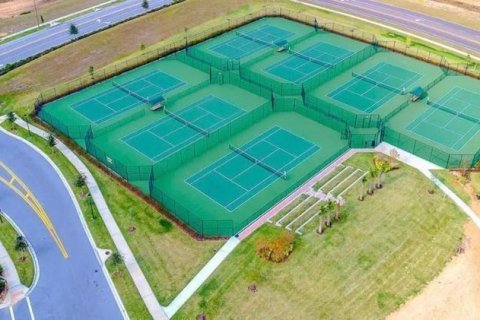 Condominio en venta en Davenport, Florida, 3 dormitorios, 166.02 m2 № 2221946 - foto 18