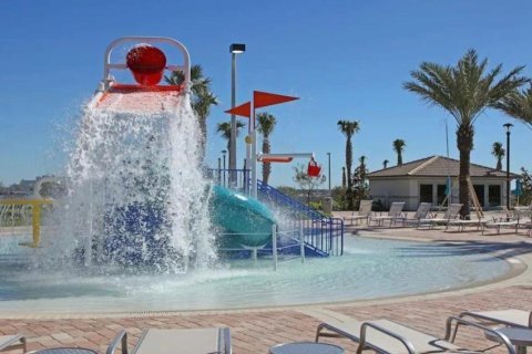 Condominio en venta en Davenport, Florida, 3 dormitorios, 166.02 m2 № 2221946 - foto 15