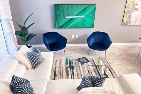Condominio en venta en Davenport, Florida, 3 dormitorios, 166.02 m2 № 2221946 - foto 4