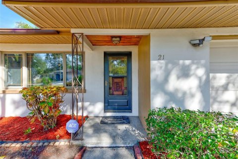 Casa en venta en Largo, Florida, 2 dormitorios, 87.33 m2 № 1716851 - foto 20