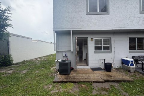 Touwnhouse à louer à Winter Springs, Floride: 2 chambres, 83.61 m2 № 2381028 - photo 15
