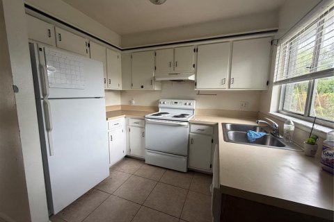 Touwnhouse à louer à Winter Springs, Floride: 2 chambres, 83.61 m2 № 2381028 - photo 6