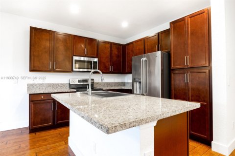 Adosado en alquiler en Davie, Florida, 3 dormitorios, 160.16 m2 № 1992006 - foto 12