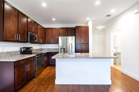 Adosado en alquiler en Davie, Florida, 3 dormitorios, 160.16 m2 № 1992006 - foto 13