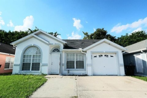 Casa en Orlando, Florida 3 dormitorios, 104.98 m2 № 2304471