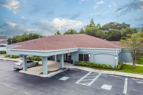 Commercial property in Tampa, Florida 746.56 sq.m. № 2233374 - photo 4