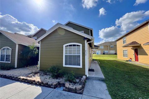 Touwnhouse à Davenport, Floride 4 chambres, 174.75 m2 № 2334190