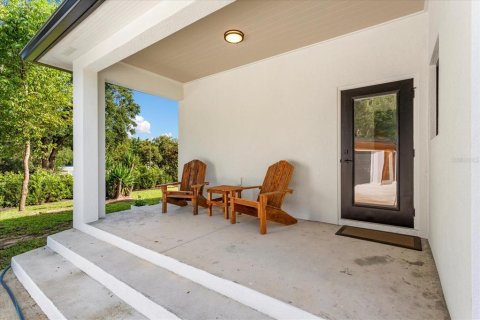 House in Clermont, Florida 3 bedrooms, 144.37 sq.m. № 1835246 - photo 30