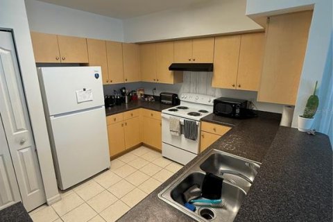 Купить таунхаус в Селебрейшн, Флорида 6 комнат, 127.37м2, № 2234306 - фото 8