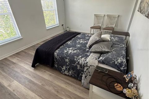Купить таунхаус в Селебрейшн, Флорида 6 комнат, 127.37м2, № 2234306 - фото 11