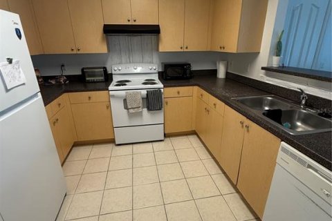 Купить таунхаус в Селебрейшн, Флорида 6 комнат, 127.37м2, № 2234306 - фото 9