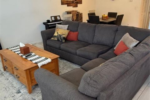 Купить таунхаус в Селебрейшн, Флорида 6 комнат, 127.37м2, № 2234306 - фото 4