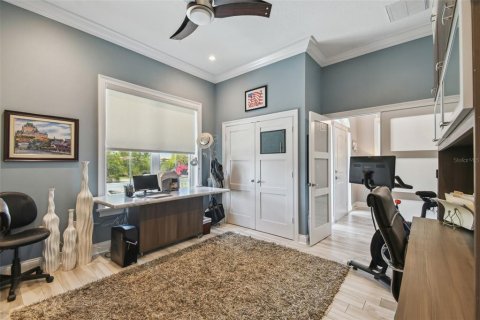 House in Tarpon Springs, Florida 4 bedrooms, 287.07 sq.m. № 1654876 - photo 28