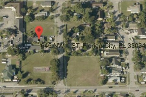 Commercial property in Florida City, Florida 149.39 sq.m. № 2002548 - photo 19