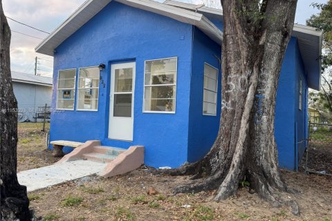 Купить виллу или дом в Себринг, Флорида 2 спальни, 77.76м2, № 2006460 - фото 16