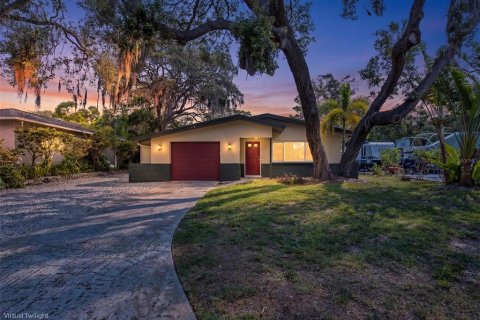 Villa ou maison à louer à Palm Harbor, Floride: 2 chambres, 132.11 m2 № 2107493 - photo 2