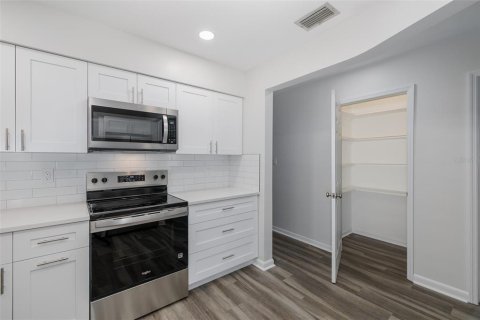 Villa ou maison à louer à Palm Harbor, Floride: 2 chambres, 132.11 m2 № 2107493 - photo 8