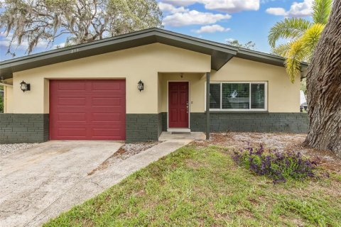 Villa ou maison à Palm Harbor, Floride 2 chambres, 132.11 m2 № 2107493