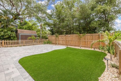 Villa ou maison à louer à Palm Harbor, Floride: 2 chambres, 132.11 m2 № 2107493 - photo 26