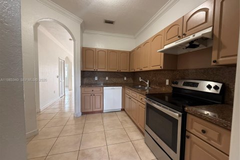 Condo in Homestead, Florida, 2 bedrooms  № 2053009 - photo 7