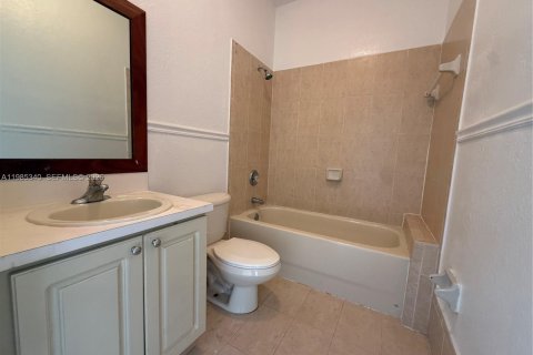 Condo in Homestead, Florida, 2 bedrooms  № 2053009 - photo 4