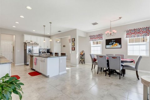 Touwnhouse à louer à Lutz, Floride: 3 chambres, 200.02 m2 № 2415384 - photo 27