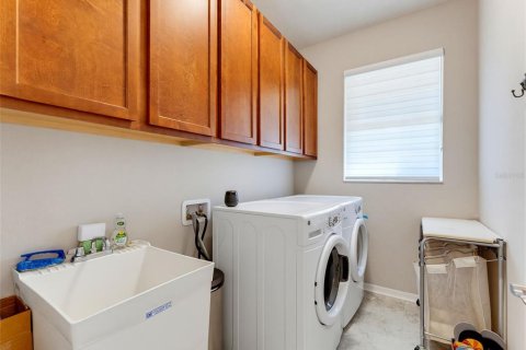Touwnhouse à louer à Lutz, Floride: 3 chambres, 200.02 m2 № 2415384 - photo 30