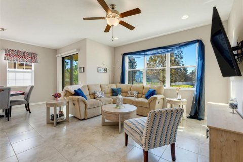 Touwnhouse à louer à Lutz, Floride: 3 chambres, 200.02 m2 № 2415384 - photo 23