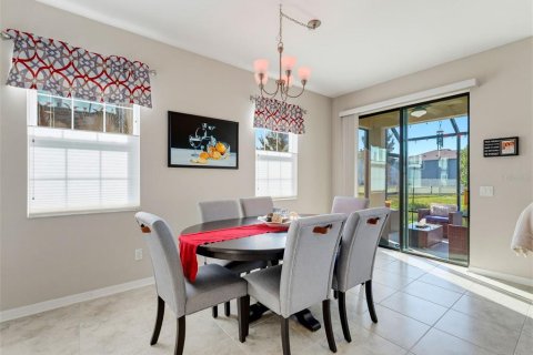Touwnhouse à louer à Lutz, Floride: 3 chambres, 200.02 m2 № 2415384 - photo 20