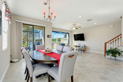 Touwnhouse à louer à Lutz, Floride: 3 chambres, 200.02 m2 № 2415384 - photo 21