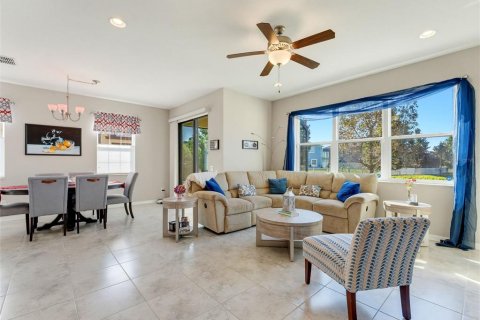 Touwnhouse à louer à Lutz, Floride: 3 chambres, 200.02 m2 № 2415384 - photo 26