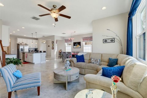 Touwnhouse à louer à Lutz, Floride: 3 chambres, 200.02 m2 № 2415384 - photo 24