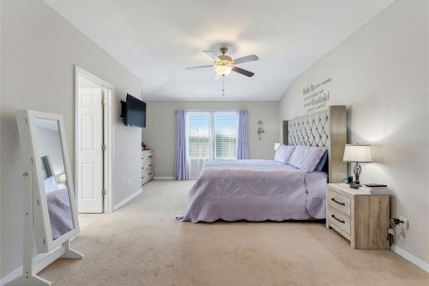 Touwnhouse à louer à Lutz, Floride: 3 chambres, 200.02 m2 № 2415384 - photo 5