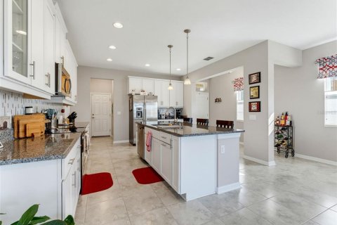 Touwnhouse à louer à Lutz, Floride: 3 chambres, 200.02 m2 № 2415384 - photo 11