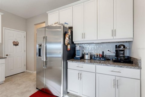 Touwnhouse à louer à Lutz, Floride: 3 chambres, 200.02 m2 № 2415384 - photo 10