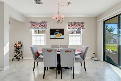 Touwnhouse à louer à Lutz, Floride: 3 chambres, 200.02 m2 № 2415384 - photo 3