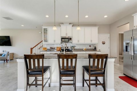 Touwnhouse à louer à Lutz, Floride: 3 chambres, 200.02 m2 № 2415384 - photo 8