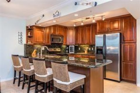 Copropriété à louer à Lauderdale-by-the-Sea, Floride: 1 chambre, 80.82 m2 № 2254909 - photo 4