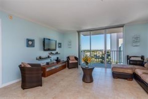 Copropriété à louer à Lauderdale-by-the-Sea, Floride: 1 chambre, 80.82 m2 № 2254909 - photo 6