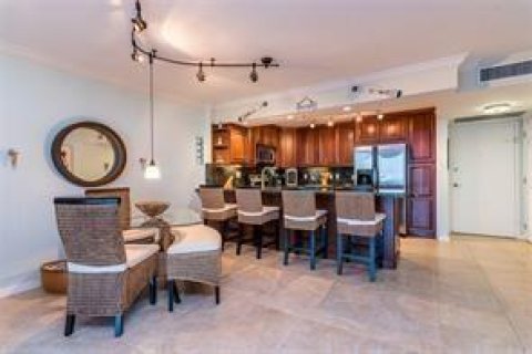Copropriété à louer à Lauderdale-by-the-Sea, Floride: 1 chambre, 80.82 m2 № 2254909 - photo 5