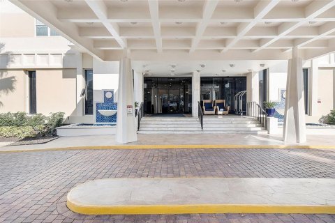 Copropriété à louer à Lauderdale-by-the-Sea, Floride: 1 chambre, 80.82 m2 № 2254909 - photo 14