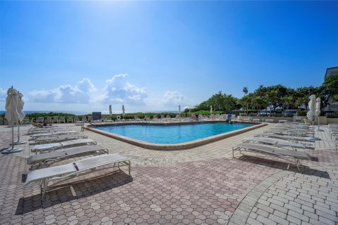 Copropriété à louer à Lauderdale-by-the-Sea, Floride: 1 chambre, 80.82 m2 № 2254909 - photo 2