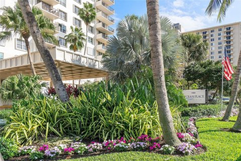 Copropriété à louer à Lauderdale-by-the-Sea, Floride: 1 chambre, 80.82 m2 № 2254909 - photo 10