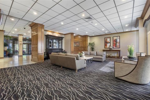Copropriété à louer à Lauderdale-by-the-Sea, Floride: 1 chambre, 80.82 m2 № 2254909 - photo 17