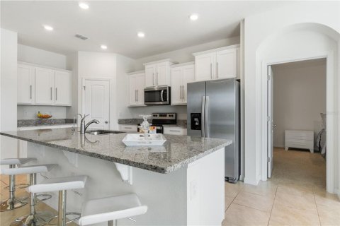 Casa en venta en Saint Cloud, Florida, 4 dormitorios, 195.65 m2 № 1836954 - foto 10