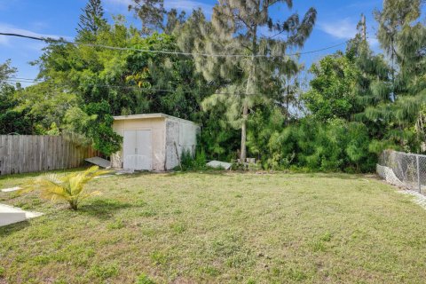 Casa en venta en Boca Raton, Florida, 3 dormitorios, 136.57 m2 № 1120023 - foto 1