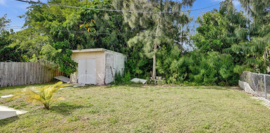 Casa en Boca Raton, Florida 3 dormitorios, 136.57 m2 № 1120023