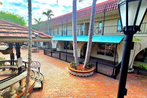Immobilier commercial à louer à Venice, Floride: 148.64 m2 № 2214864 - photo 11